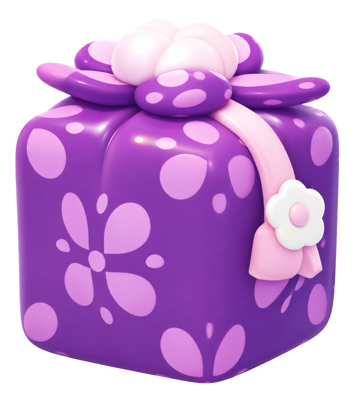 Lunar New Year Gift Box