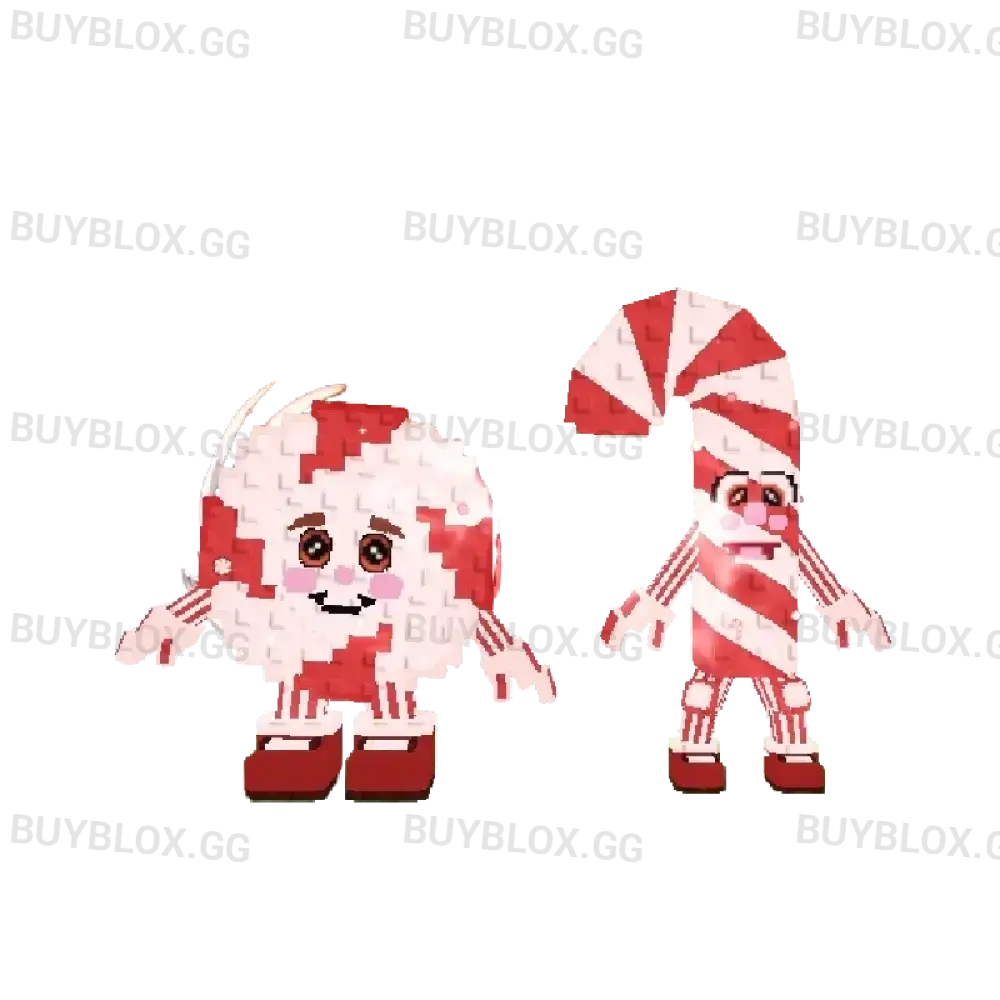 Los Candies