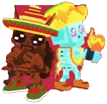 Los Amigos