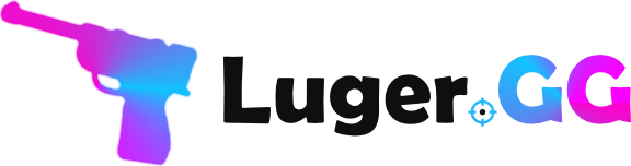 LugerGG logo