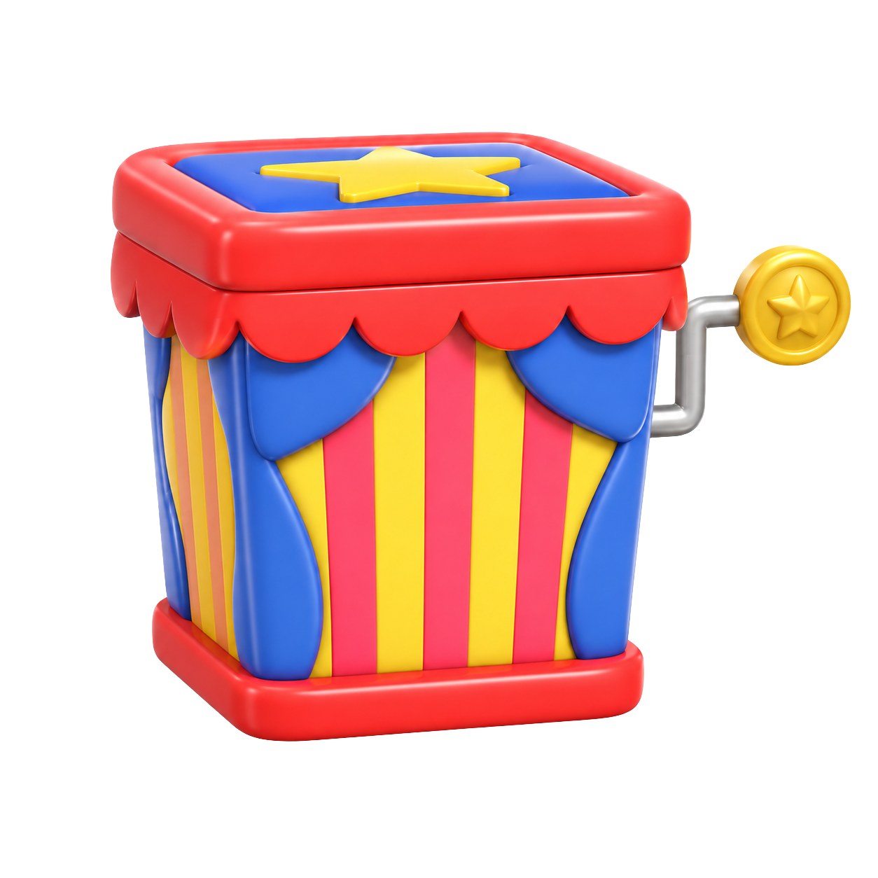 Monkey Box