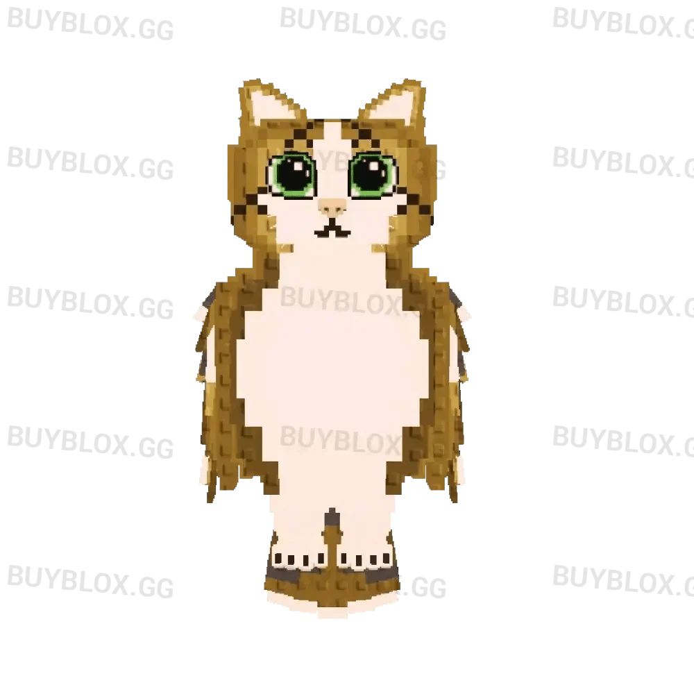 Meowl - Steal a Brainrot