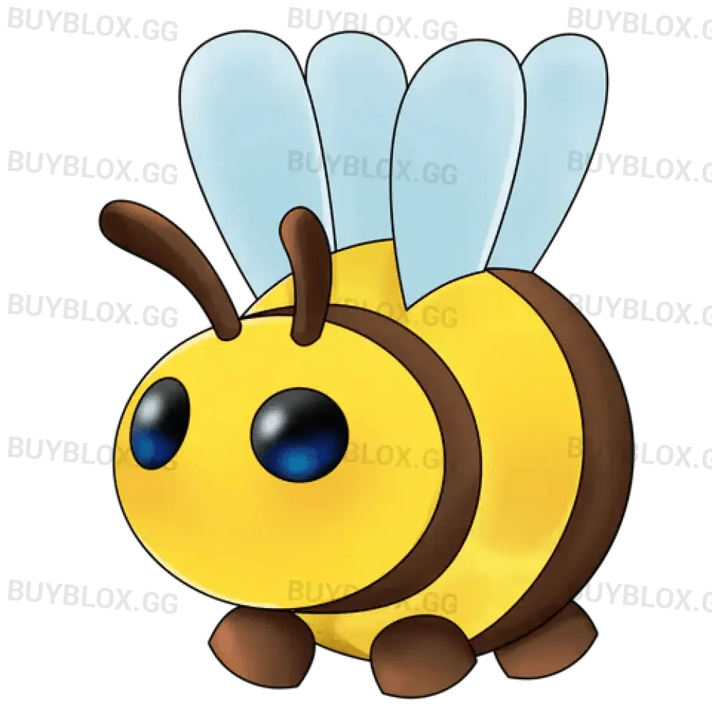 MFR Bee - Adopt Me