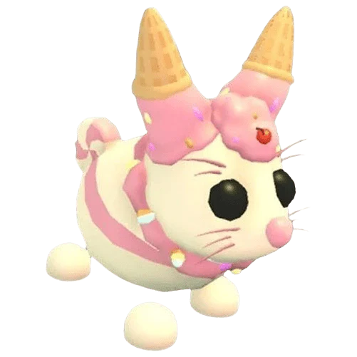 MFR Candy Hare - Adopt Me