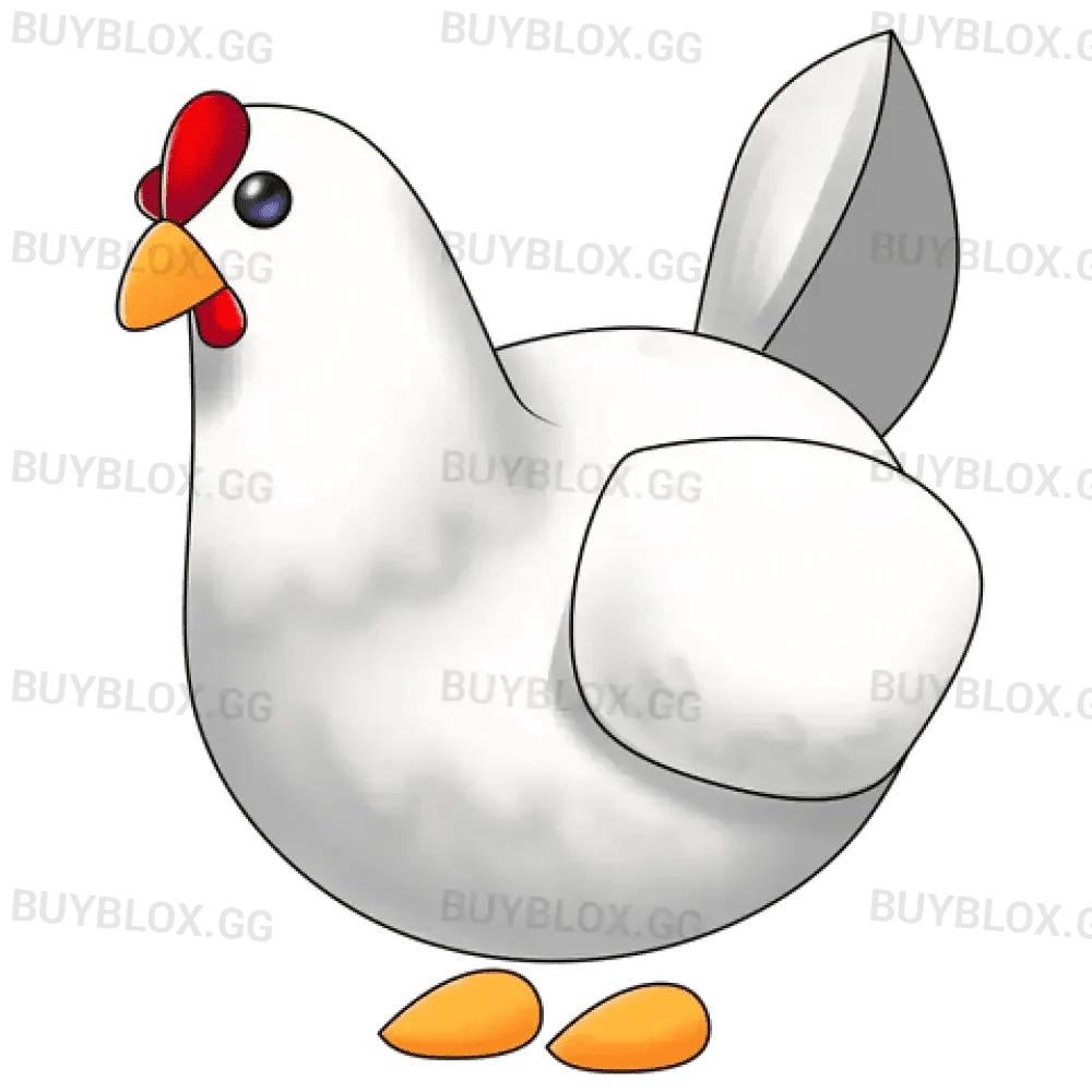 MFR Chicken - Adopt Me
