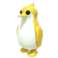 MFR Golden King Penguin - Adopt Me