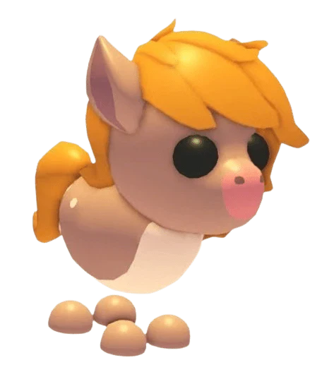 MFR Show Pony - Adopt Me