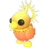 MFR Sunrise Duckling - Adopt Me