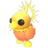 MFR Sunrise Duckling - Adopt Me