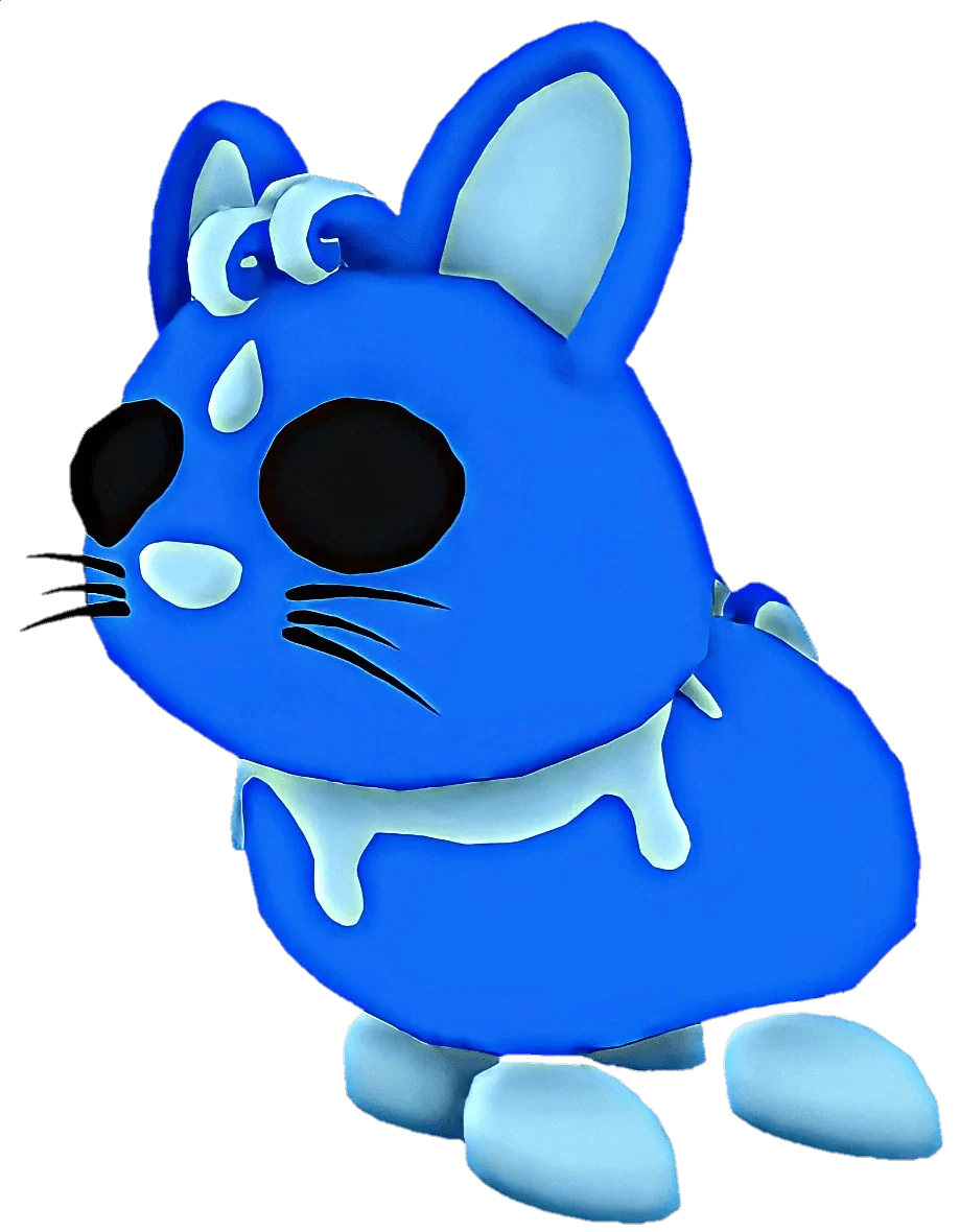 MFR Water Rabbit - Adopt Me