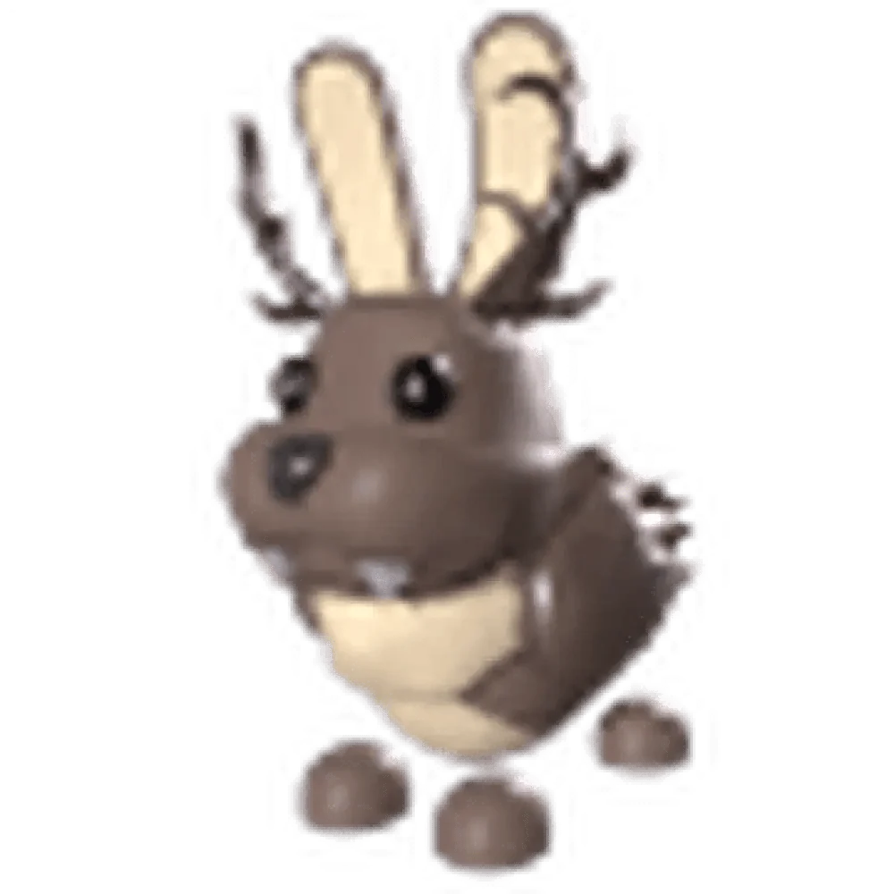MFR Wolpertinger - Adopt Me