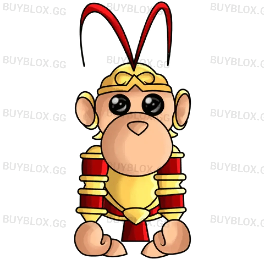 Monkey King - Adopt Me