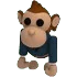 NFR Business Monkey - Adopt Me