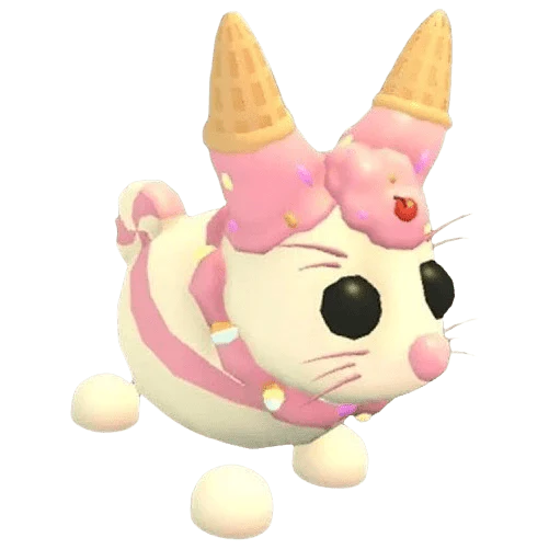 NFR Candy Hare - Adopt Me