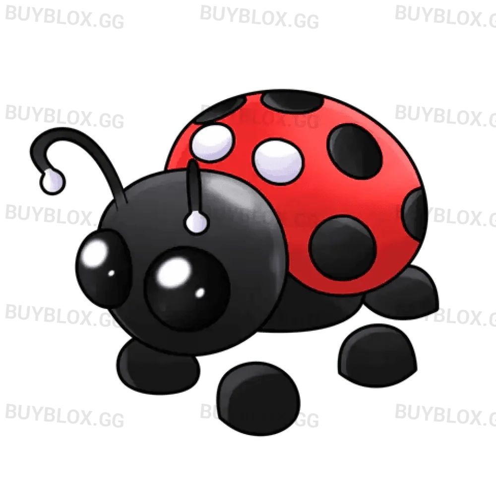 NFR Ladybug - Adopt Me