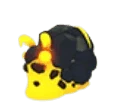 NFR Magma Snail - Adopt Me