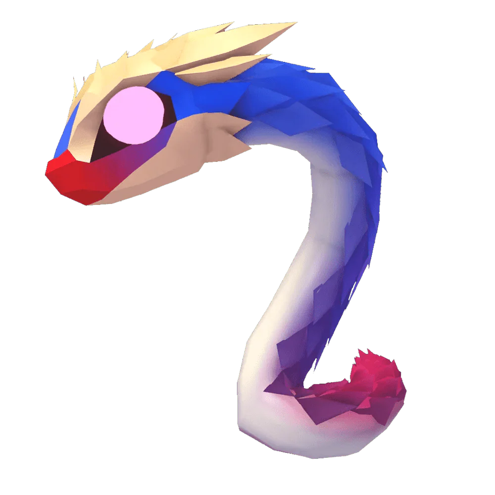 NFR Prism Snake - Adopt Me