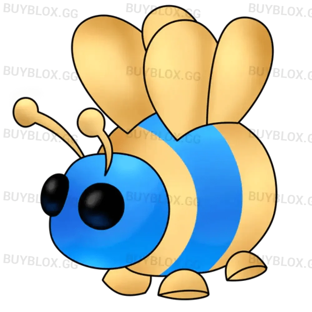 NFR Queen Bee - Adopt Me
