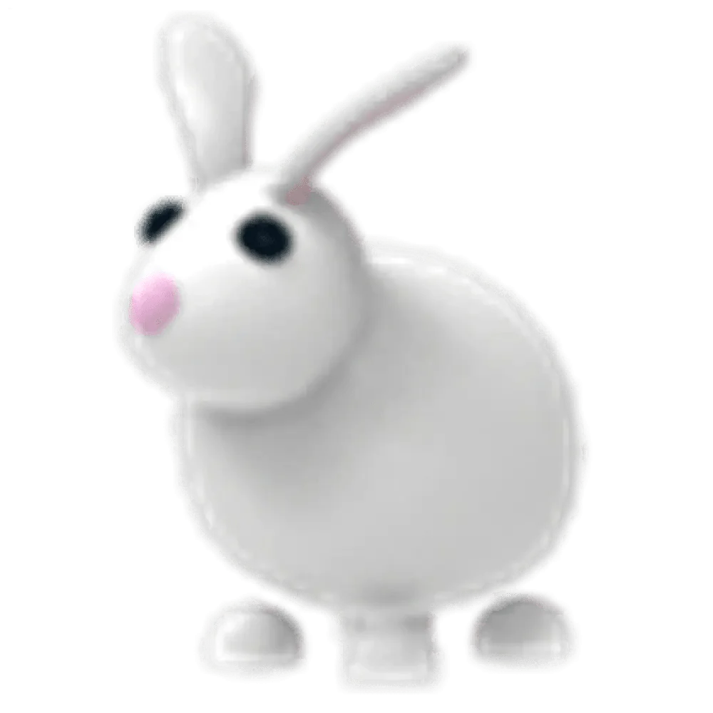 NFR Rabbit - Adopt Me