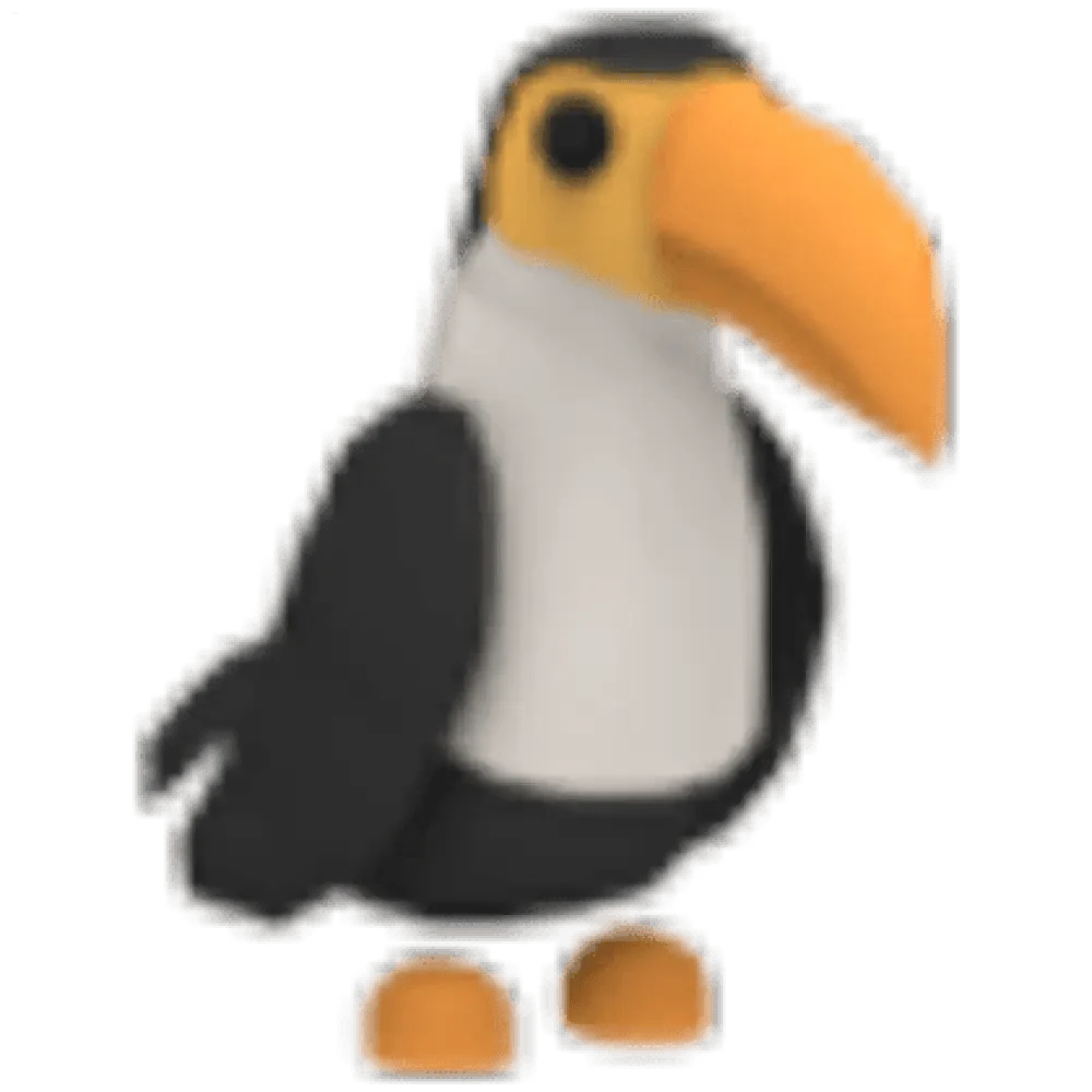 NFR Toucan - Adopt Me