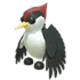 NFR Woodpecker - Adopt Me