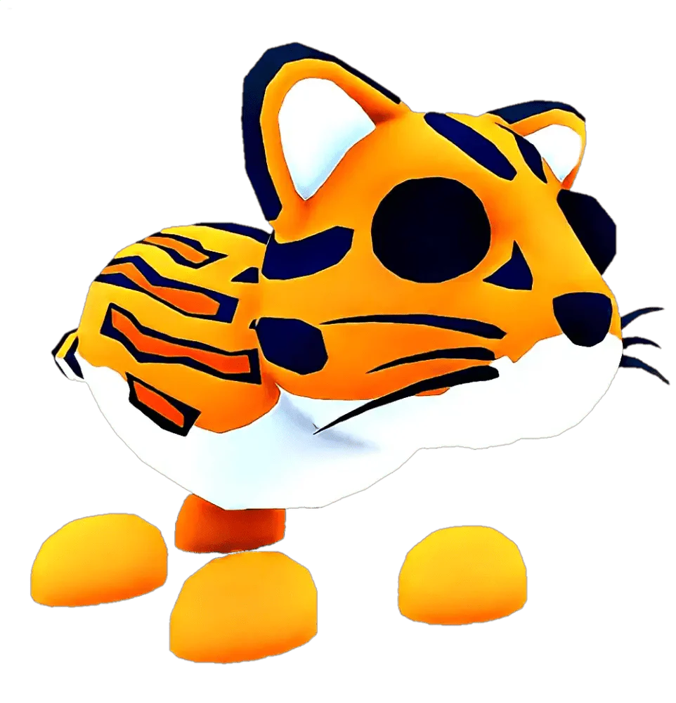 Ocelot - Adopt Me