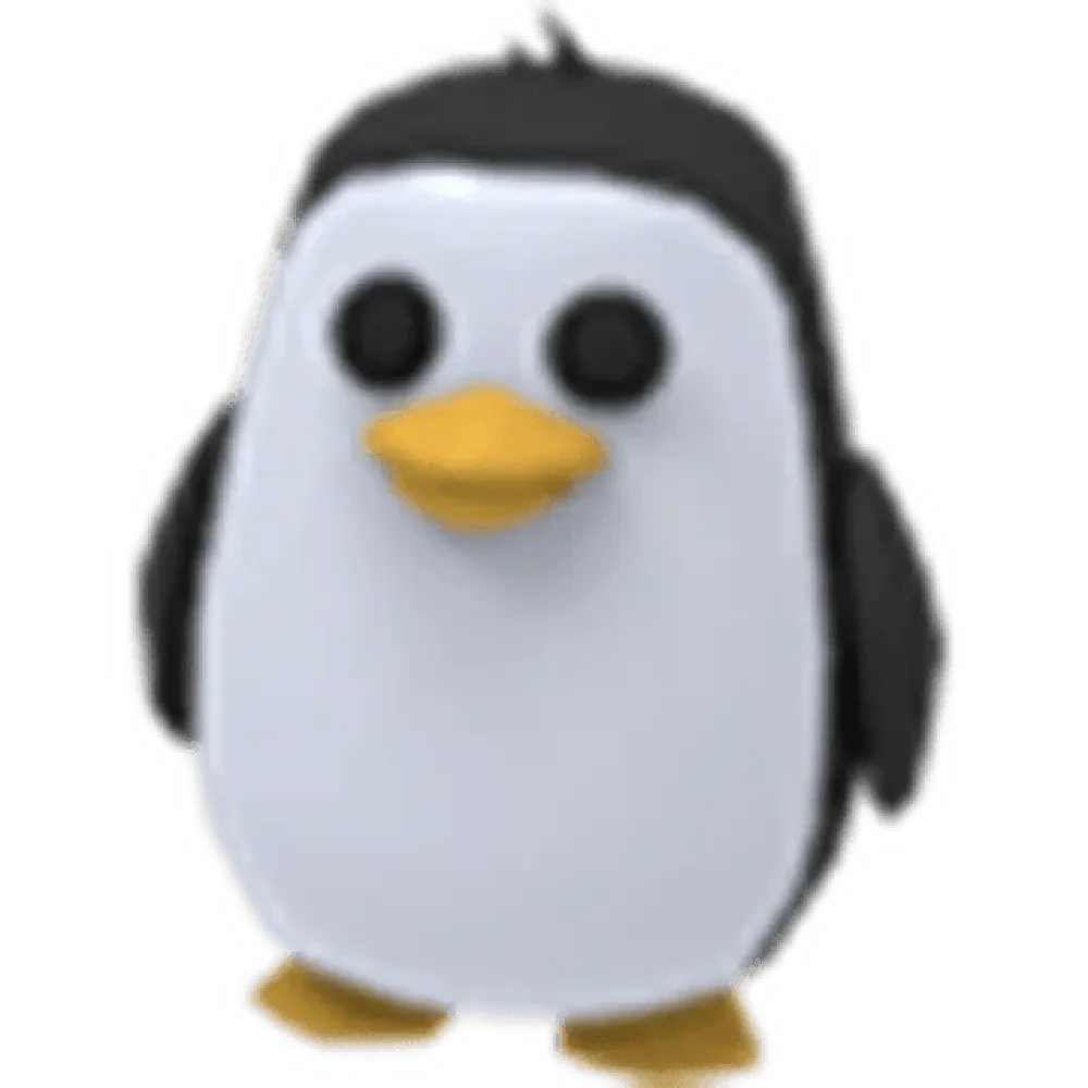 Penguin - Adopt Me