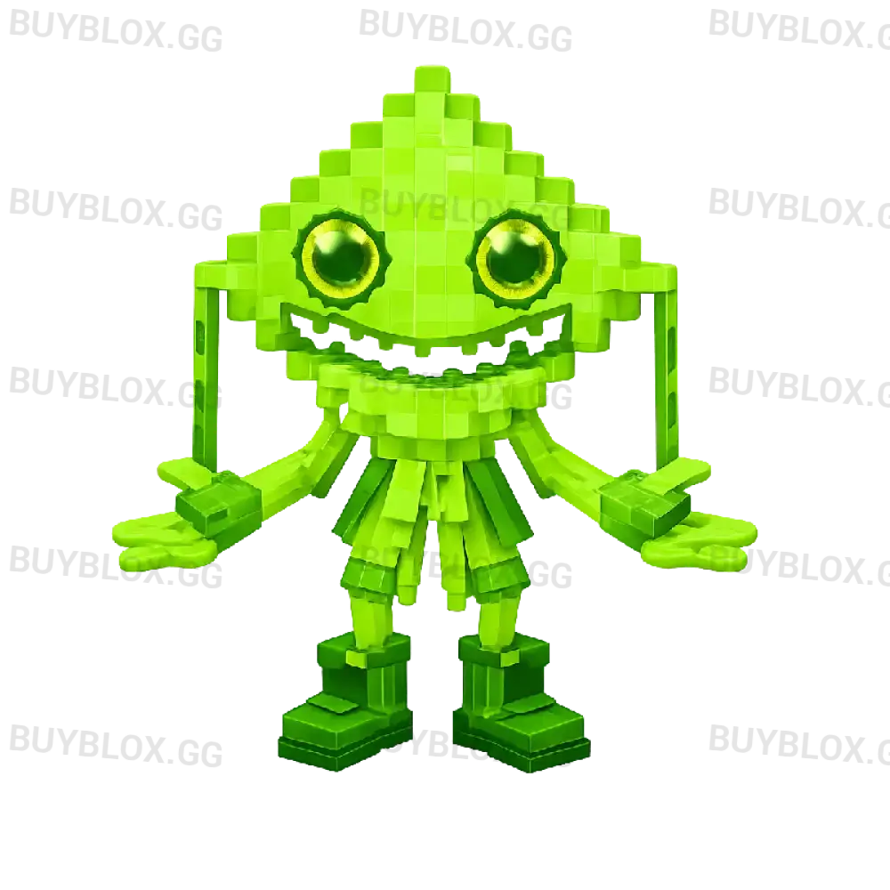 Radioactive Ketupat Kepat 360M/s