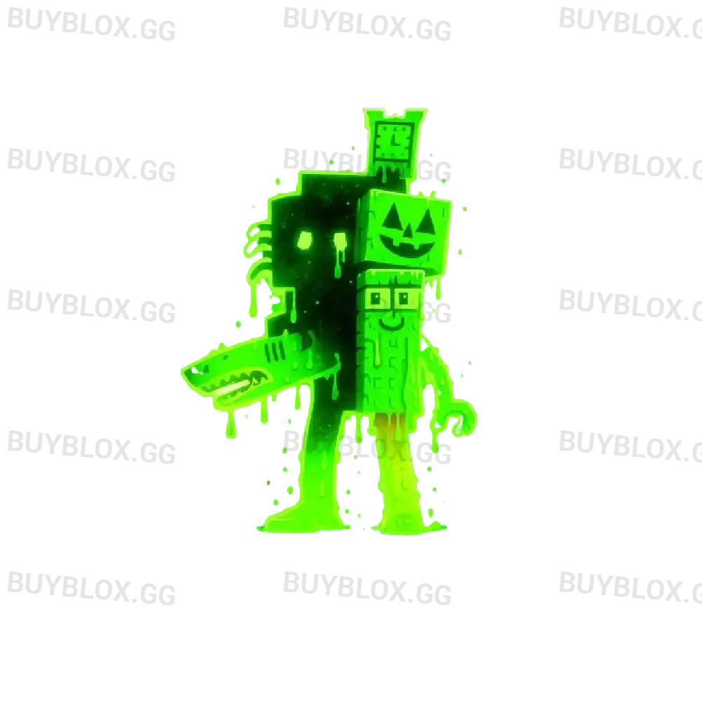 Radioactive La Grande