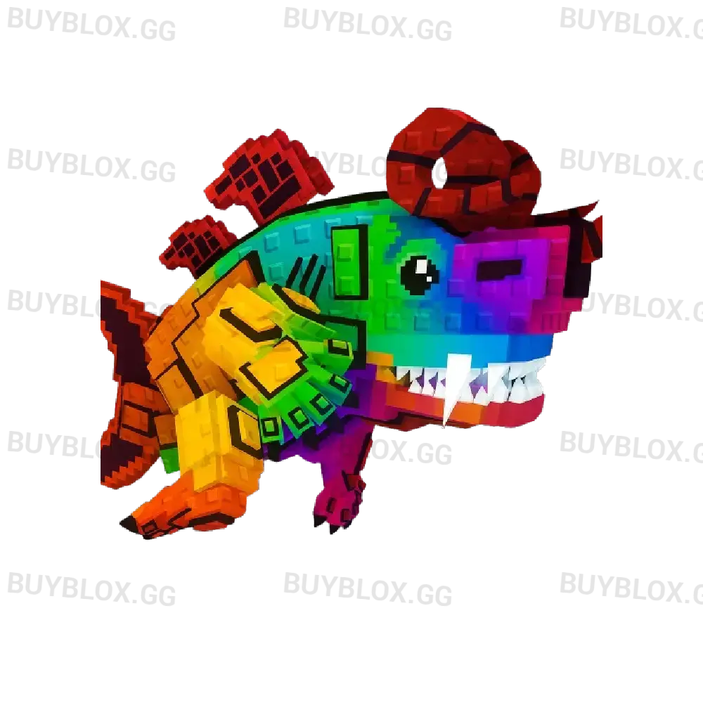 Rainbow Evildon 315M/1S