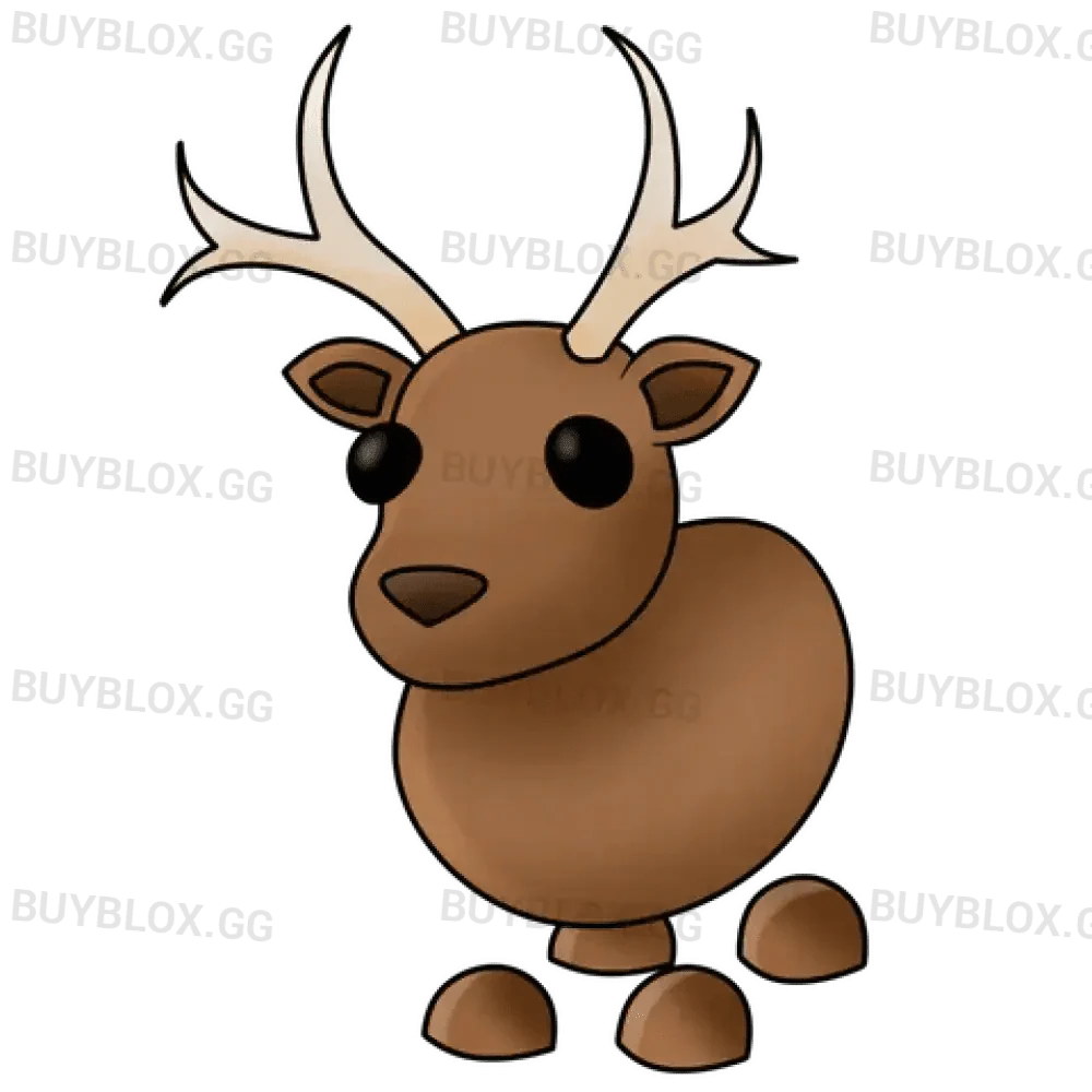 Reindeer - Adopt Me