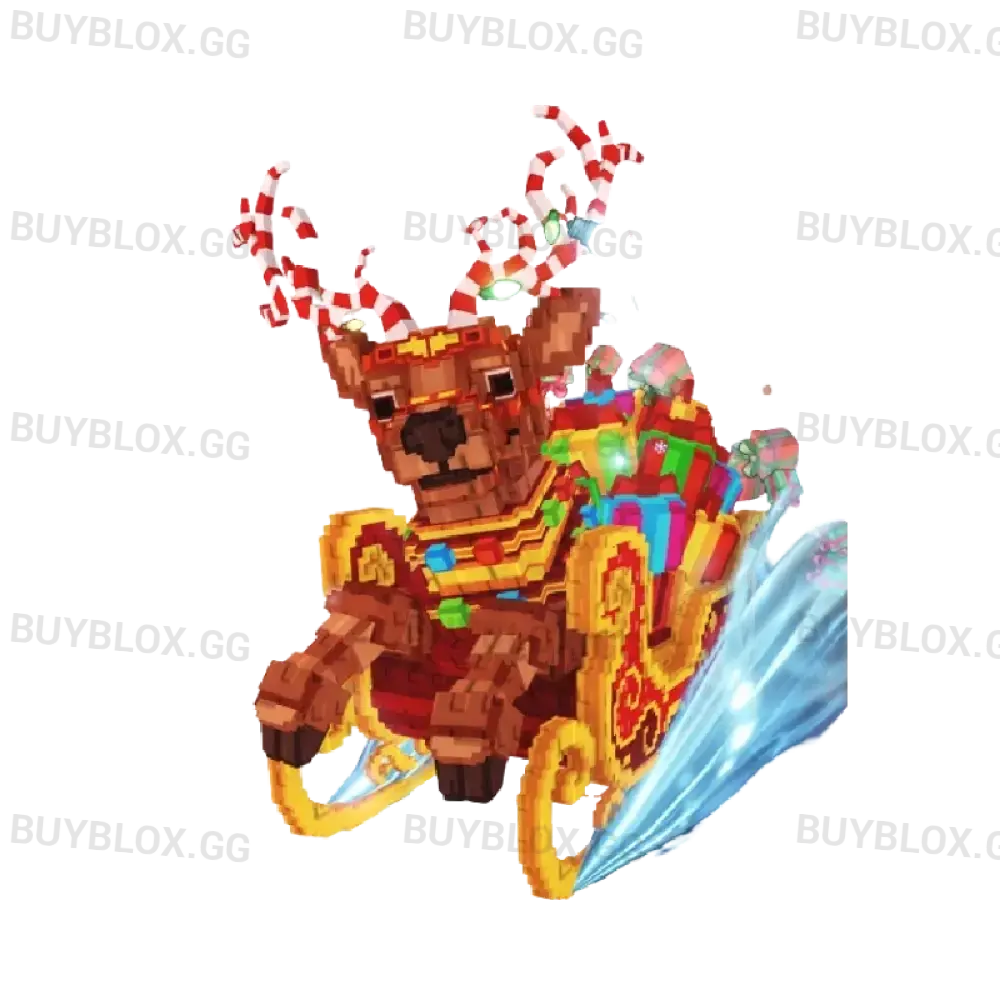 Reinito Sleighito