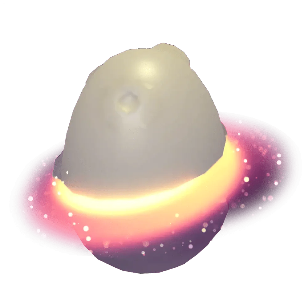 Royal Moon Egg - Adopt Me