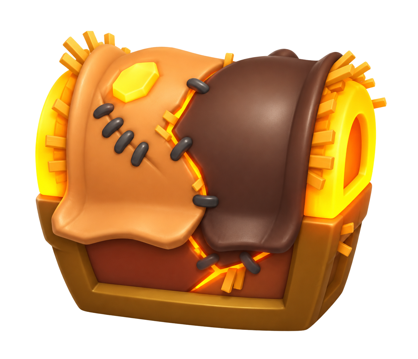 Scarecrow Box