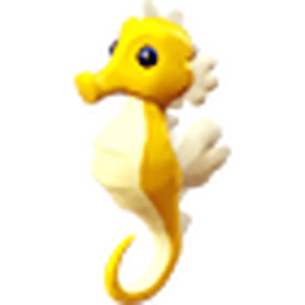 Seahorse - Adopt Me