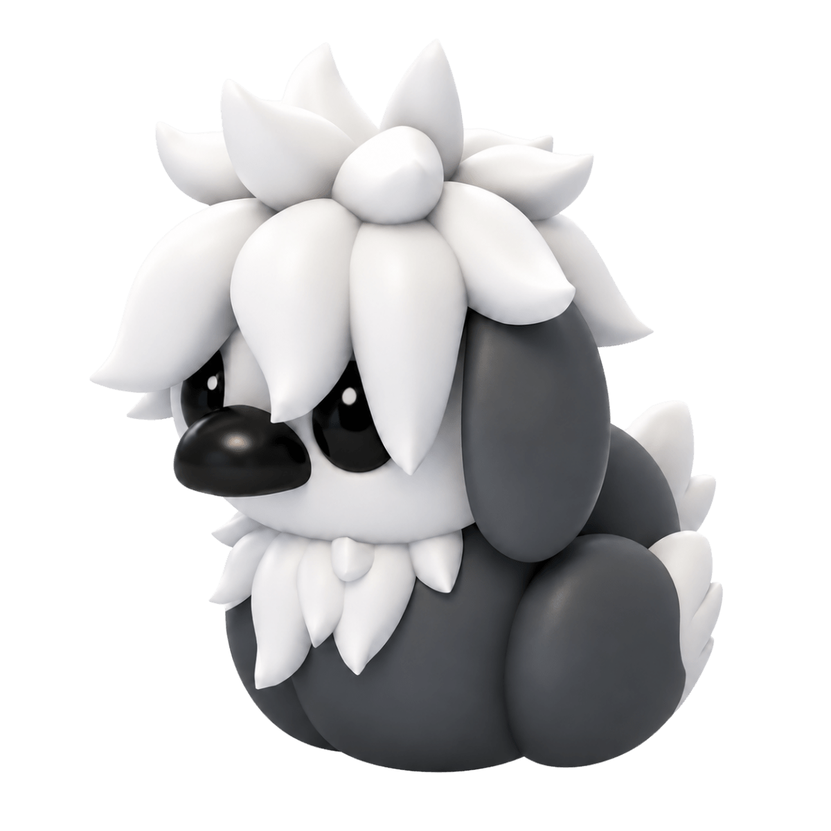 Sheepdog Ducky - Adopt Me