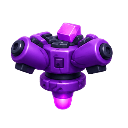 Super Sprinkler