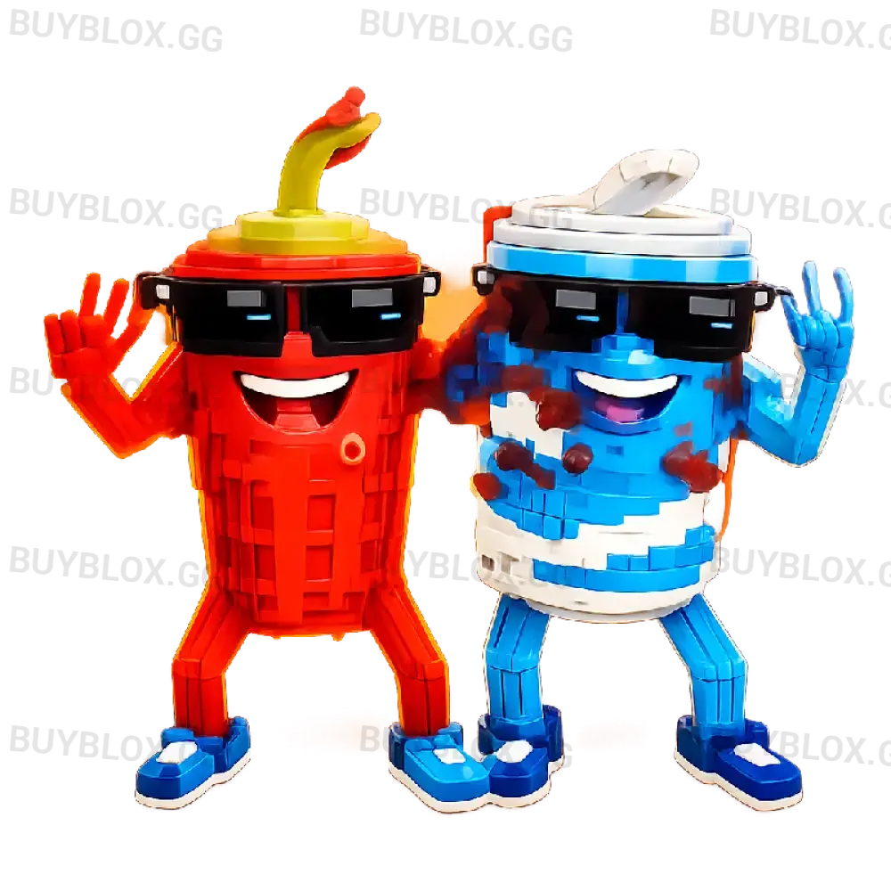 Swagy Bros