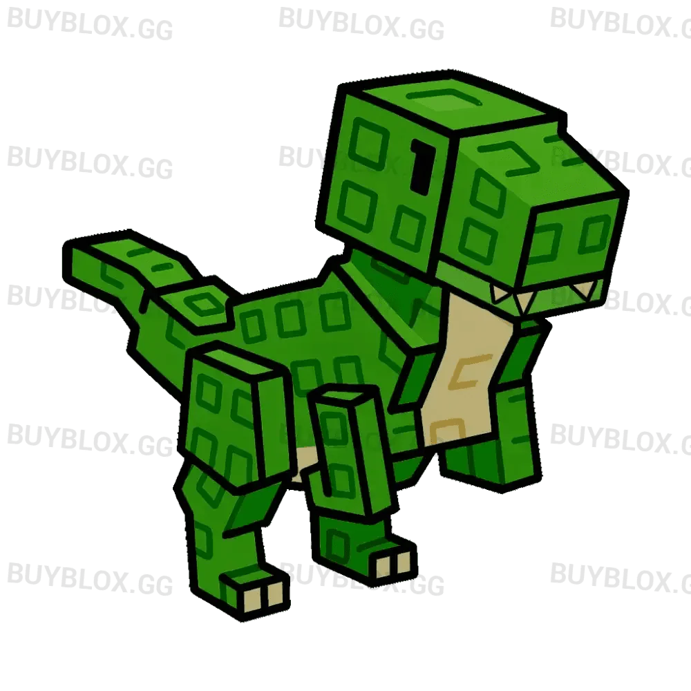 T-Rex - Grow a Garden