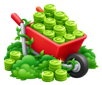 15000 Trade Tokens