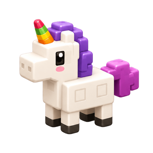 Unicorn - Grow a Garden 2
