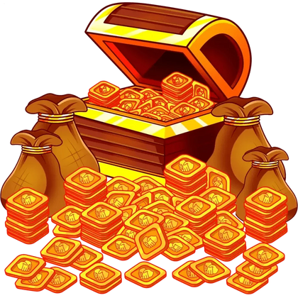 x25000 Blade Ball Tokens