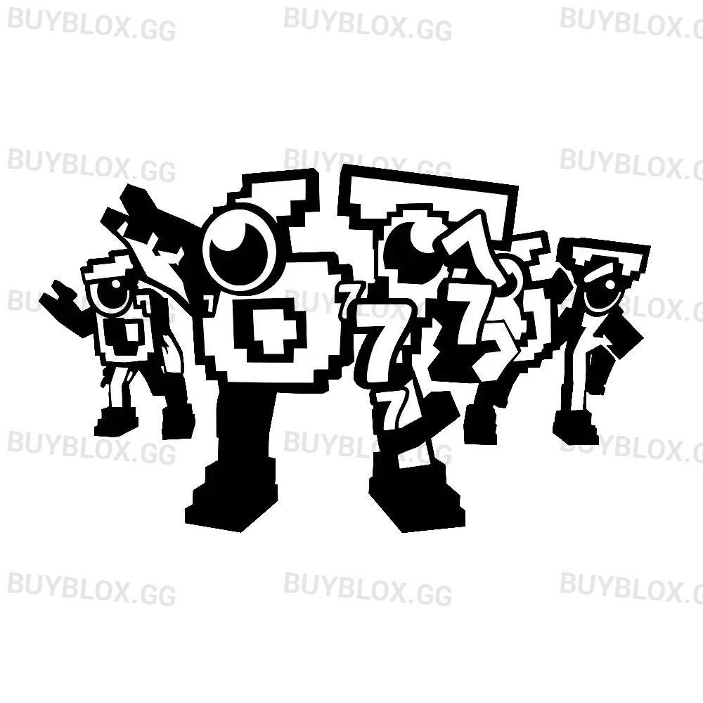 Ying Yang Los 67