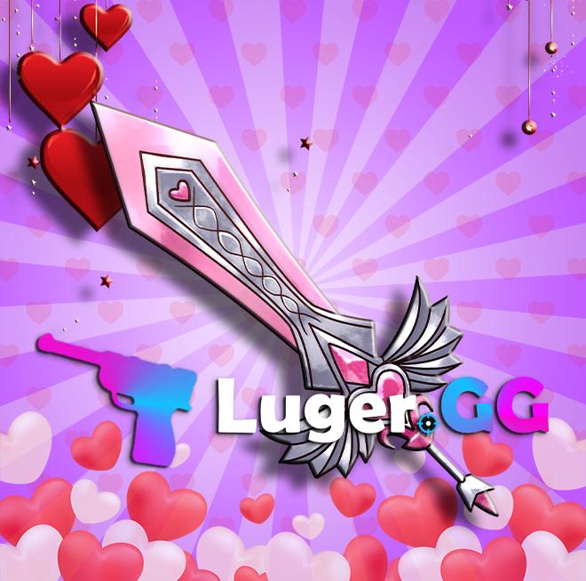 LugerGG Knives Page 6