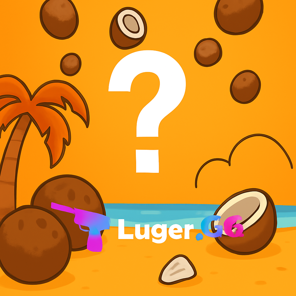 Processing Fee + Bonus MM2 Item