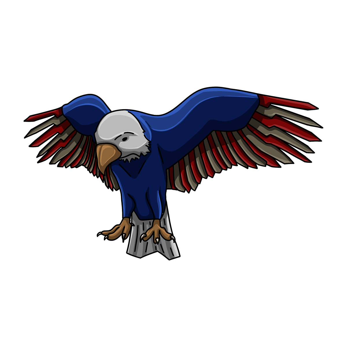 Sammy Eagle Pet