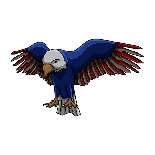 Sammy Eagle Pet