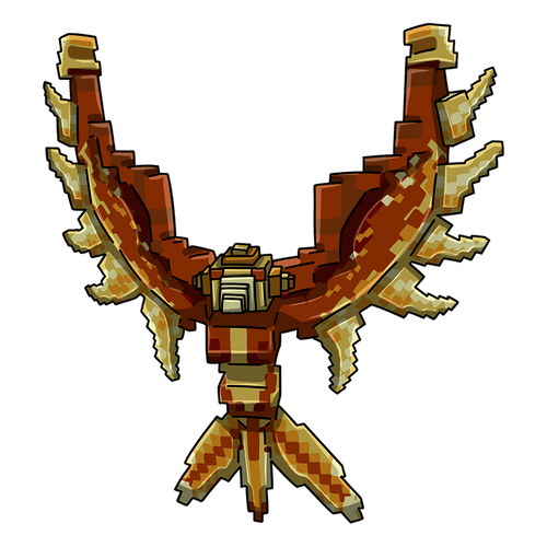 Phoenix Pet