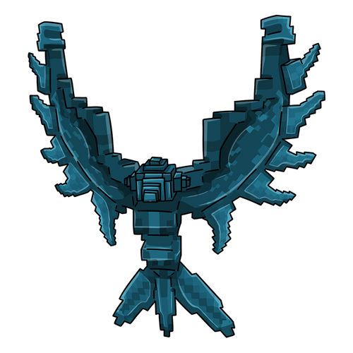 Frostbird