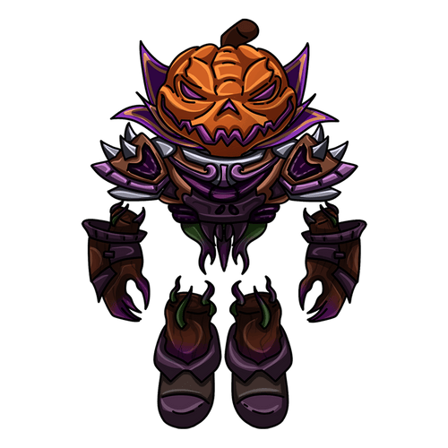 Traveller Pet